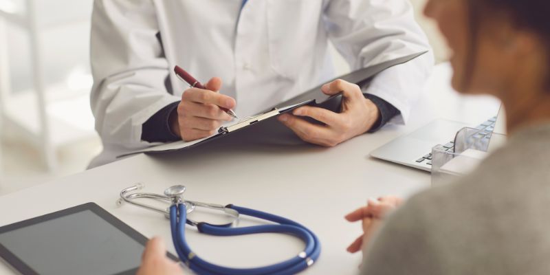 O que é uma clínica de reabilitação?